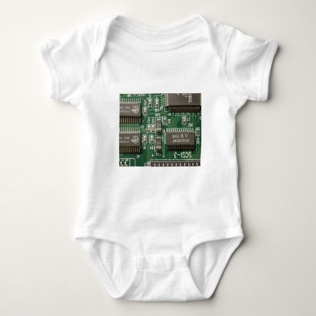 Body Conception de carte (Devant)