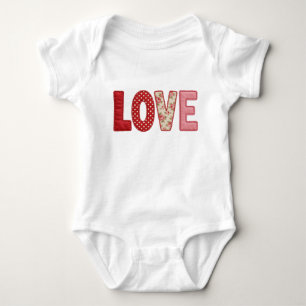 Body Conception de couture de textile en PNG patchwork