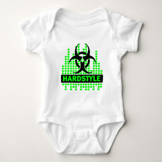 Body Conception de rythme de Hardstyle