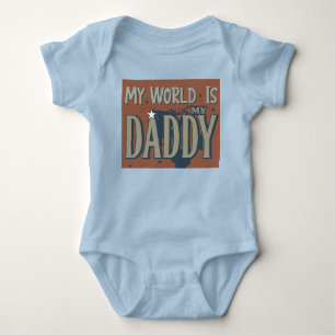 Body Conception de tenue de bébé