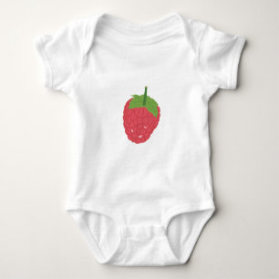 Body Conception des fruits de framboise