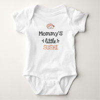 Conception Personnalisée | Petit Sushi [de n'impor