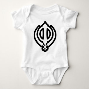 Body Conception sikhe de Punjabi de Khanda Khalsa