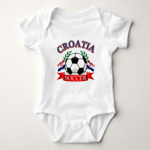 Body Conceptions de ballon de football de la Croatie