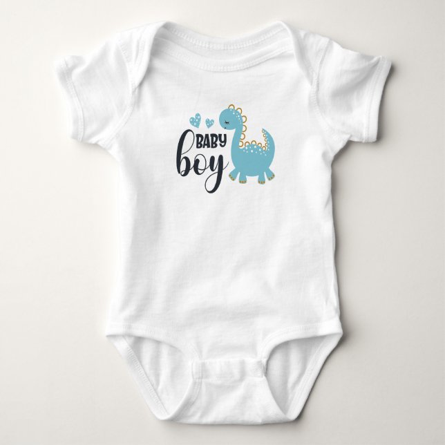 Body Concevez ou créez votre propre T-Shirt (Devant)