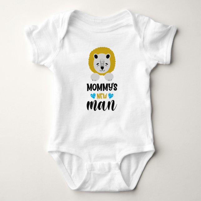 Body Concevez ou personnalisez votre propre T-Shirt (Devant)