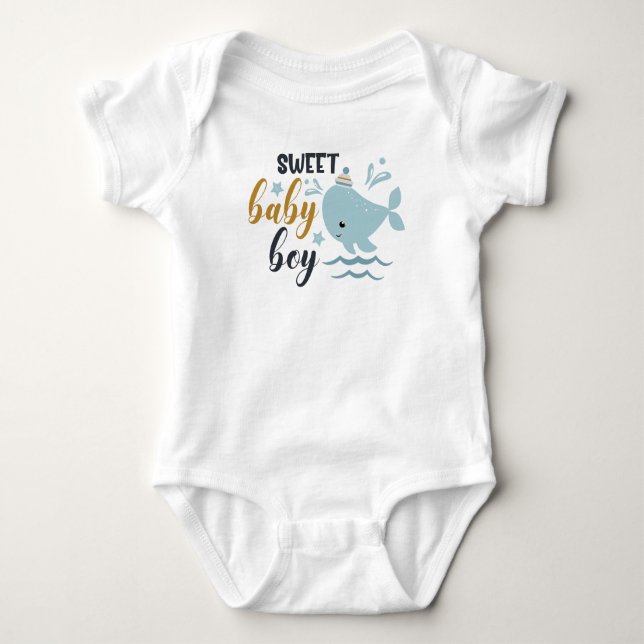 Body Concevez ou personnalisez votre propre T-Shirt (Devant)