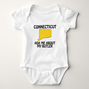 Body Connecticut - Demandez-moi à propos de mon majordo