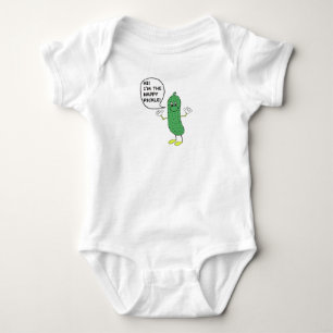 Body Conserves au vinaigre heureuses