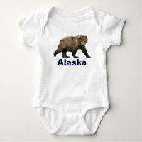 Cook bear