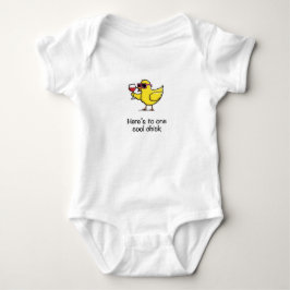 Body Cool Chick One Pièce