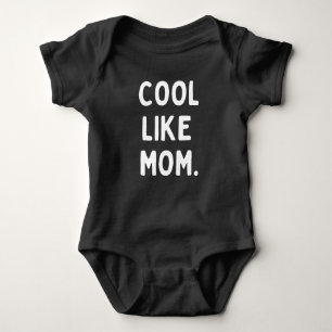 BODY COOL COMME MOM