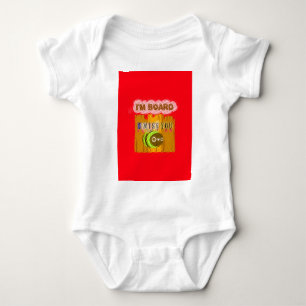 Body Cool Romantique Funny Je me manque Vous Je suis en