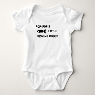 Body copain de pop-pop