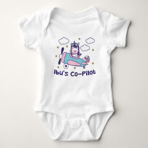 Body Copilote d'Ibu - Unicorn