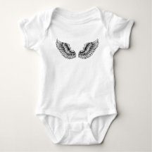 Costume bébé, design "Lil'Angel"