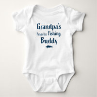 Costume de bébé Jersey Shirt