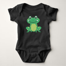 Costume de carrosserie "Grenouille"
