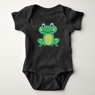 Body Costume de carrosserie "Grenouille"