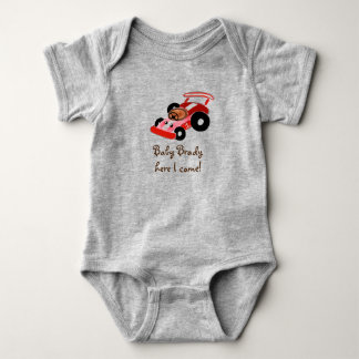 Body Costume de voiture de course