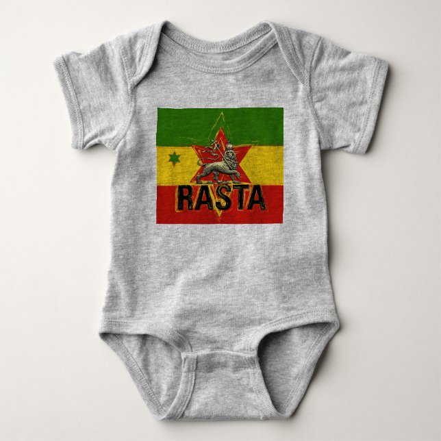 Body Costume du Jersey de bébé de magasin de vitesse de (Devant)