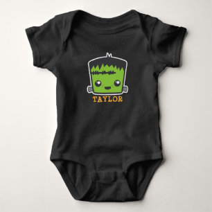 Body Costume mignon de Halloween de monstre de Kawaii