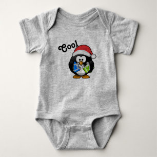Body Costume pingouin
