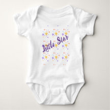Costume pour bébé