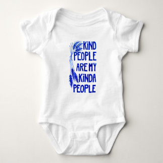 Body Costume pour bébé pour les gens du genre / Chemise