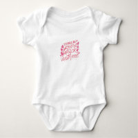 Costumes adorables Baby Jersey pour le confort ult