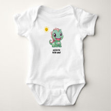 Costumes bébé mignons
