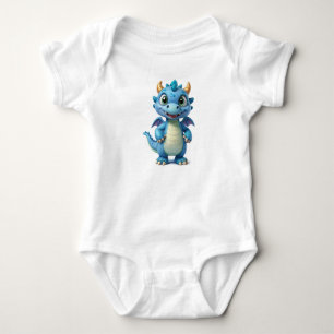 Body "costumes pour bébés pour enfants drôles dinosaure