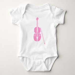 Body Coucou - Rose