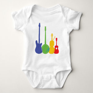 Body Couleur d'instruments