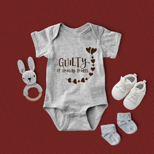 Body Coupable de voler des coeurs Sweet Boy
