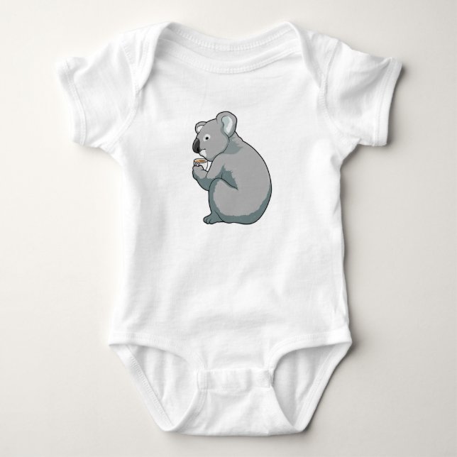 Body Coupe Koala (Devant)