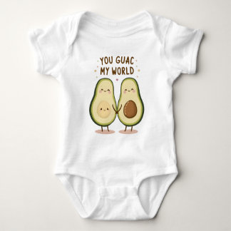 Body Couple Avocado mignon