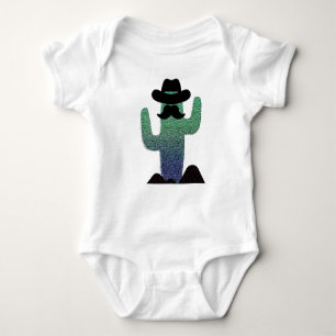 Body Cowboy Cactus