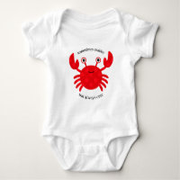 Crabby mais mignon
