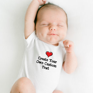 Body Créer votre propre texte personnalisé