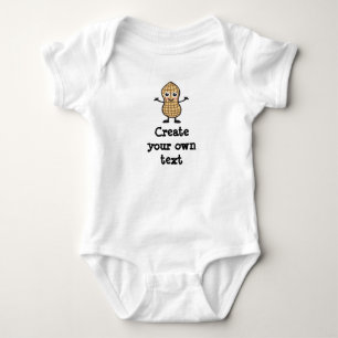 Body Créez la vôtre avec Little Peanut
