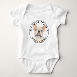Body Crème Tan Fun Personnalisée Chien de taule Françai