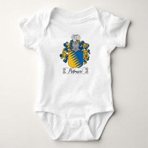 Body Crête de famille de Petrucci