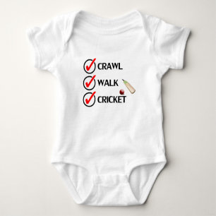 Body Cricket de promenade de rampement