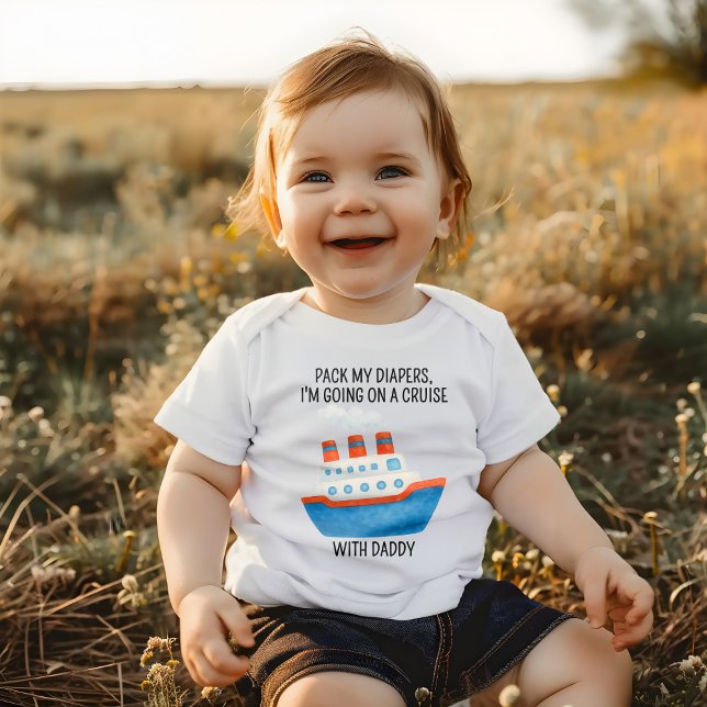 Body Croisière drôle (Créateur téléchargé)