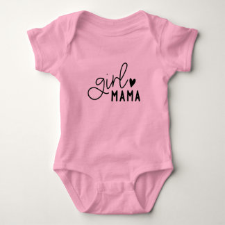 Body Cursive Heart Mama Fierté 