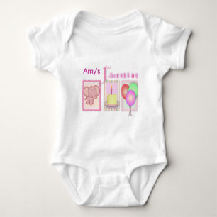 Body Customisez votre propre ęr anniversaire