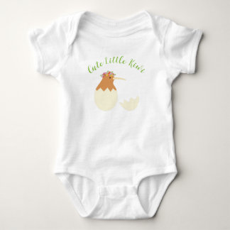 Body Cute Baby Kiwi