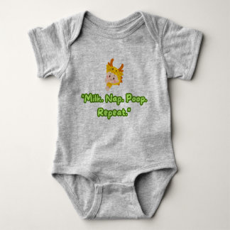 Body Cute Baby Suit