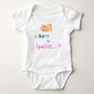 Body Cute Baby Suit